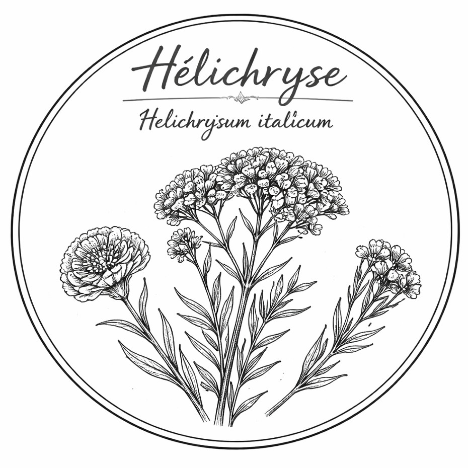 Hélichryse