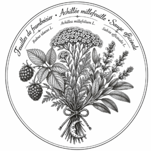 Femme Lune