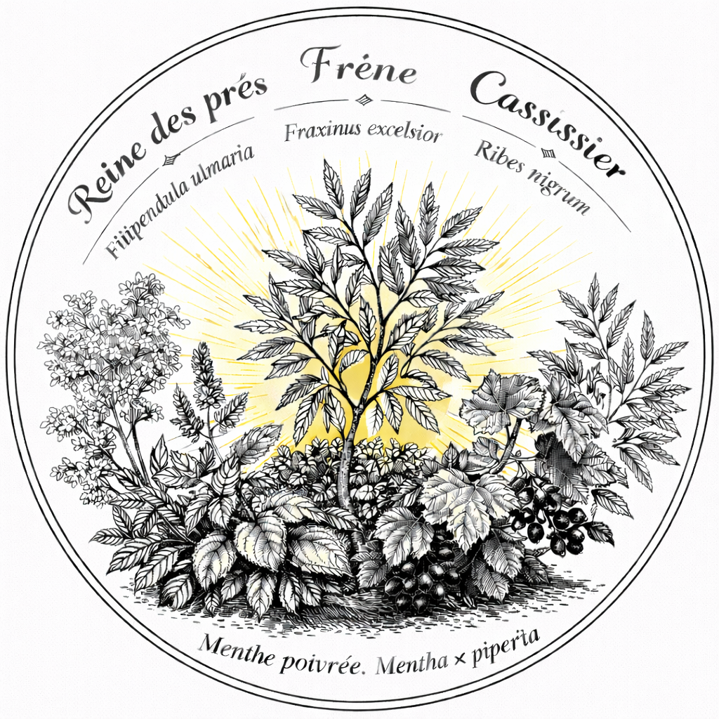Jeunesse éternelle