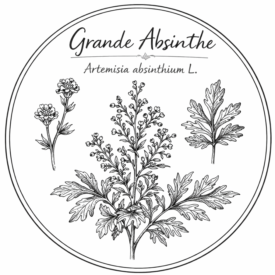 Grande absinthe